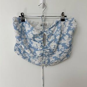 Abercrombie & Fitch Halter Top